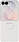 Чехол Samsung Silicone Ring Magnet Case Galaxy Z Flip 8 - Cream 42_42_861605
