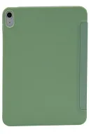 Чехол-книжка для iPad 10 3 загиба без рамки Зеленый 500_191_125344