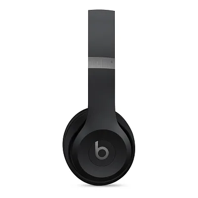 Беспроводные наушники Beats Solo 4 Matte Black 400_400_141125