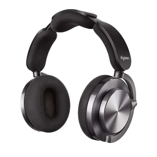 Беспроводные наушники Dyson OnTrac CNC Black Nickel 250_100_186419