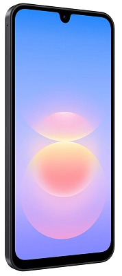 Смартфон Samsung Galaxy A18 6/128GB Black 400_400_874466