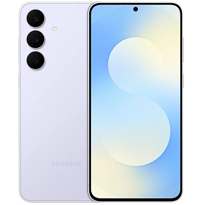 Смартфон Samsung Galaxy S25 FE 8/512GB Icy Blue (S731B) 400_400_506755