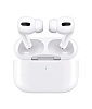 Наушники Apple AirPods Pro (Lightning) 100_100_627052