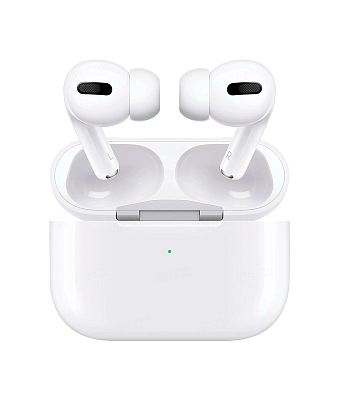 Наушники Apple AirPods Pro (Lightning) 400_400_627052