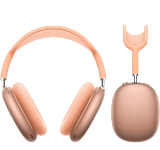 Наушники Apple AirPods Max (Type-C) Orange 250_100_627019