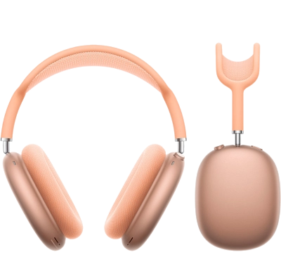 Наушники Apple AirPods Max 2 - Orange 400_400_703856