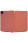 Чехол-книжка для iPad Pro 11 3 загиба без рамки Оранжевый 250_100_125702
