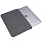 Кожаный чехол для MacBook Pro 16.2 WIWU Skin Pro 2 Gray 42_42_219687