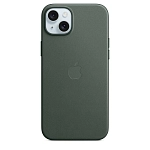 Чехол Apple iPhone 15 Plus FineWoven Case with MagSafe - Evergreen 250_100_761620