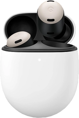 Наушники Google Pixel Buds Pro Porcelain 400_400_772017