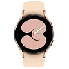 Часы Samsung Galaxy Watch 4 40mm Pink Gold 100_100_641159