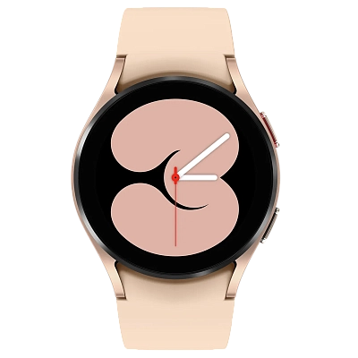 Часы Samsung Galaxy Watch 4 40mm Pink Gold 400_400_641159
