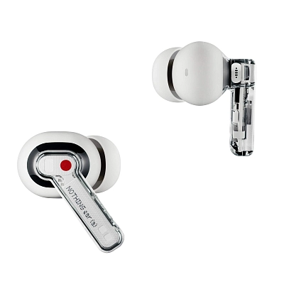 Беспроводные наушники Nothing Ear (a) B162 White 400_400_755832