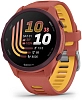 Часы Garmin Forerunner 170 Music Red Pink 100_100_801975