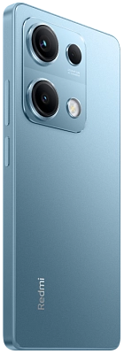 Смартфон Redmi Note 14S 8/128GB Blue 400_400_774076