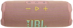 Портативная колонка JBL Flip 7 Pink 250_100_813181