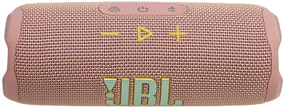 Портативная колонка JBL Flip 7 Pink 400_400_813181