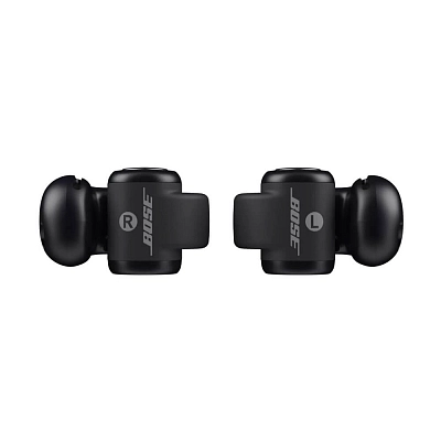Беспроводные наушники Bose Ultra Open Earbuds True Wireless Black 400_400_626000