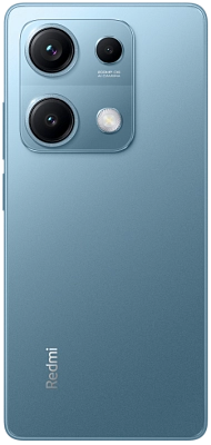 Смартфон Redmi Note 14S 8/128GB Blue 400_400_774077