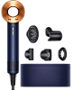 Фен Dyson Supersonic HD08 Gift Edition - Prussian Blue/Copper 100_100_847714