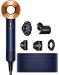 Фен Dyson Supersonic HD08 Gift Edition - Prussian Blue/Copper 250_100_863600