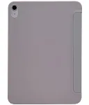 Чехол-книжка для iPad 10 3 загиба без рамки Серый 250_100_125370