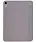 Чехол-книжка для iPad Air 4/5 10.9 3 загиба без рамки Серый 42_42_220191