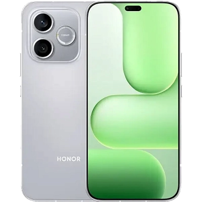 Смартфон Honor 600 Lite 8/256GB Velvet Grey 400_400_745839