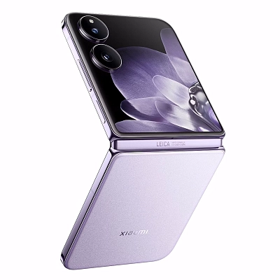 Смартфон Xiaomi Mix Flip 12/512Gb Purple 400_400_726170