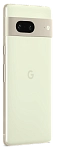Смартфон Google Pixel 7 8/128GB Lemongrass 250_100_636475