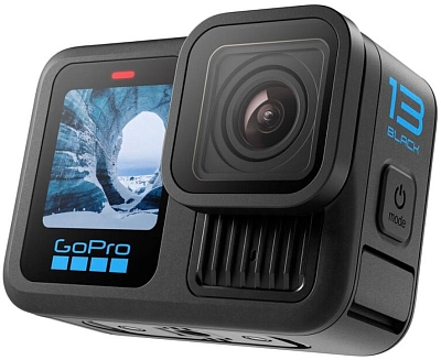 Экшн-камера GoPro Hero 13 Extended Power Bundle 400_400_769563