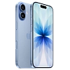 Смартфон Apple iPhone 17 256GB eSim Mist Blue 100_100_508065