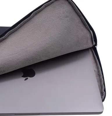Сумка для MacBook 13-14.2 DDC Denim Bag Темно-синий 400_400_131434