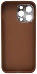 Чехол DD Yolo Series для iPhone 14 Pro Коричневый 250_100_533247