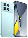 Смартфон Poco F8 Pro 12/512GB Blue 250_100_700789