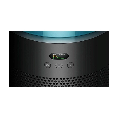 Очиститель воздуха Dyson HushJet Purifier Compact HJ10 - Black/Teal 400_400_590979