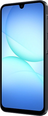Смартфон Samsung Galaxy A17 8/256GB Black 400_400_822598