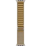 Часы Apple Watch Ultra 2 49mm Titanium Case GPS+Cellular Alpine Loop Tan S 250_100_191429