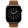 Ремешок Apple Watch 46 мм Magnetic Link Caramel - M/L 100_100_694402