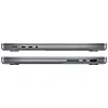 Ноутбук Apple MacBook Pro 16" M1 Max 32GB 1TB SSD Space Gray (MK1A3) 100_100_545870