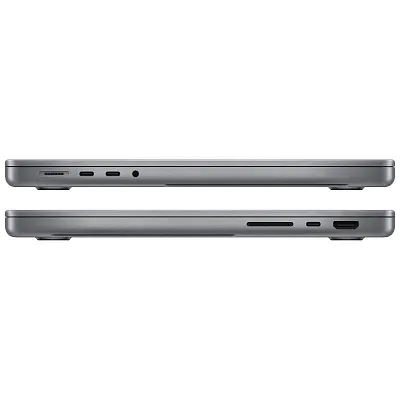 Ноутбук Apple MacBook Pro 16" M1 Max 32GB 1TB SSD Space Gray (MK1A3) 400_400_545870