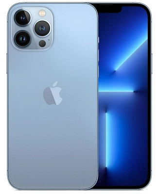 Смартфон Apple iPhone 13 Pro Max 512GB Sierra Blue 400_400_631402