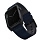 Ремешок Uniq Straden для Apple Watch 45/44/42 мм - Blue 42_42_644428