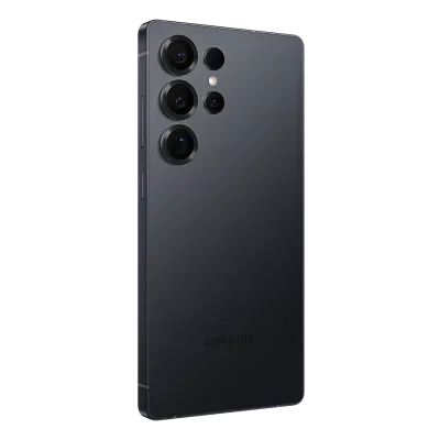 Смартфон Samsung Galaxy S25 Ultra 12/512GB Titanium Jet Black (S938B) 400_400_481795