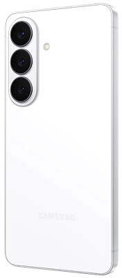 Смартфон Samsung Galaxy S26+ 12/256GB White (S947B) 400_400_824517