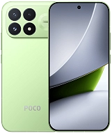 Смартфон Poco F9 Pro 12/512GB Green 500_191_853978