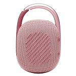 Портативная колонка JBL Clip 4 Pink 250_100_630459