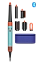 Стайлер Dyson Airwrap i.d. Complete Long HS08 Straight+Wavy - Ceramic Patina (533804-01)