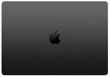 Ноутбук Apple MacBook Pro 14" M4 16GB 512GB SSD Space Black (MW2U3) 250_100_754403