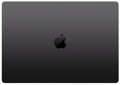 Ноутбук Apple MacBook Pro 14" M4 16GB 512GB SSD Space Black (MW2U3) 400_400_754403